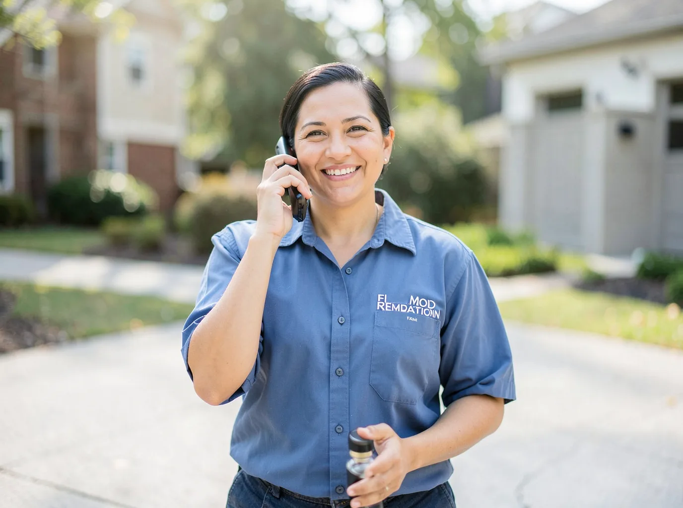 Mold Remediation Goldston, NC FAQs